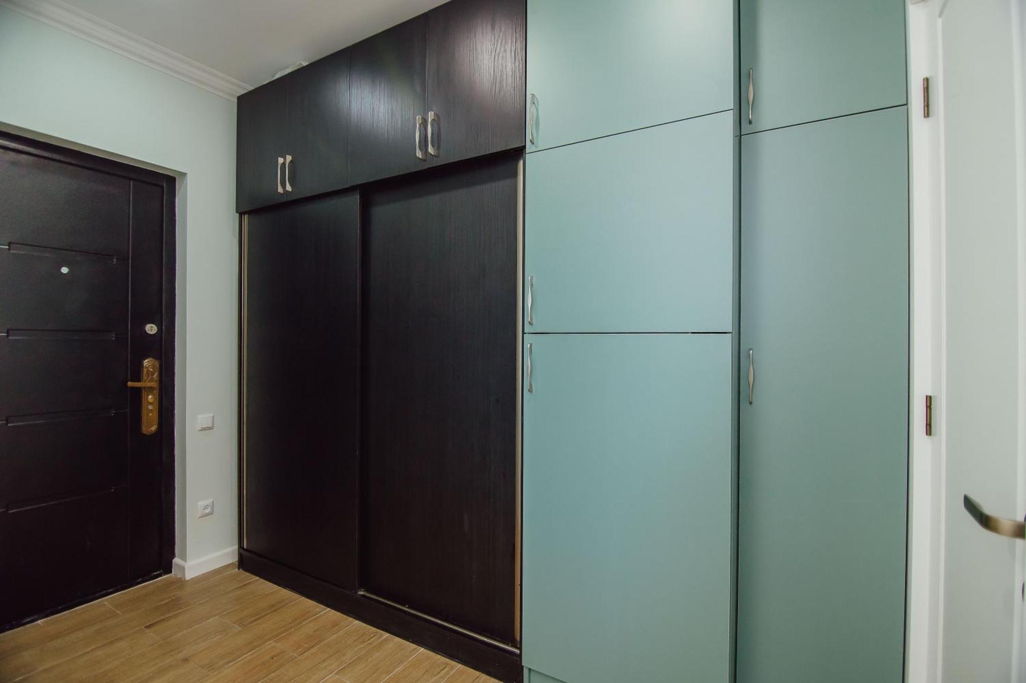 Happy Apartments Batumi Exterior foto